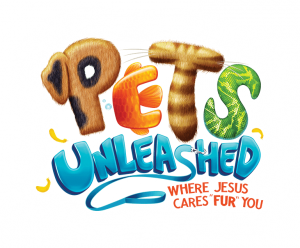pets-unleashed-weekend-vbs-logo